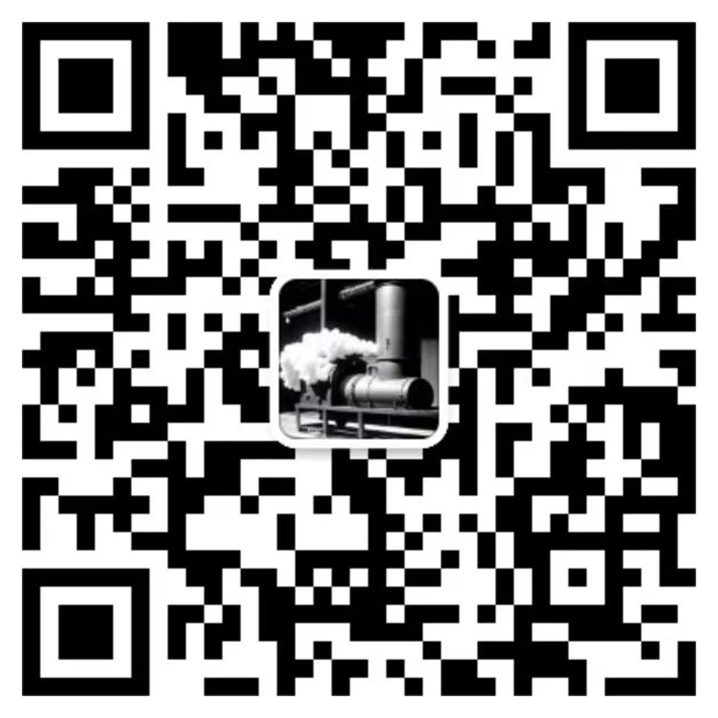 河北球速体育有限公司公众号二维码-扫码关注