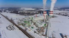 供热行业解决方案