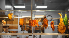 食品行业解决方案